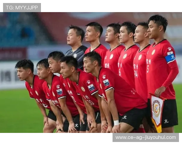 常州足球队历程回顾与发展分析从起步到崛起的奋进之路 常州足球队历程回顾与发展分析从起步到崛起的奋进之路